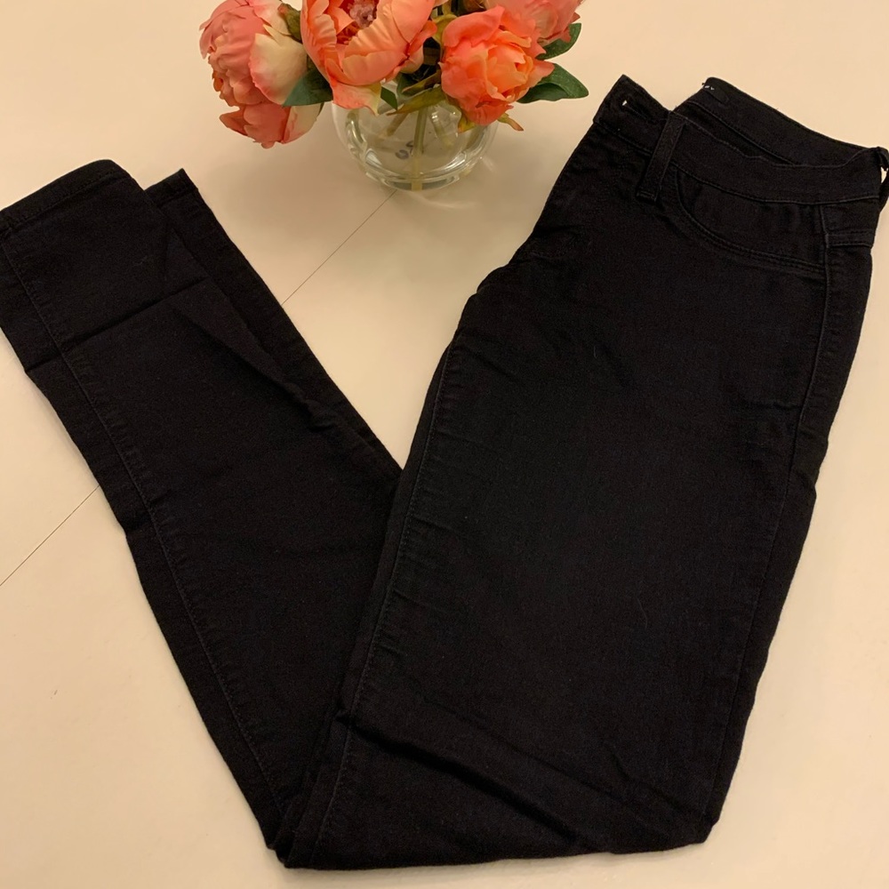 Flying Monkey skinny jeans